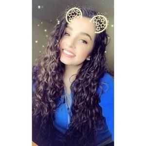 Meet your Posher, Deanna